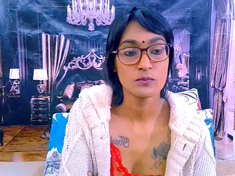 IndianRebel4u2Luv online show from June 24, 6:23 am
