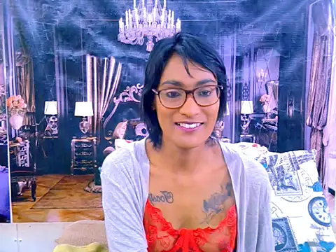 IndianRebel4u2Luv online show from June 24, 6:29 pm