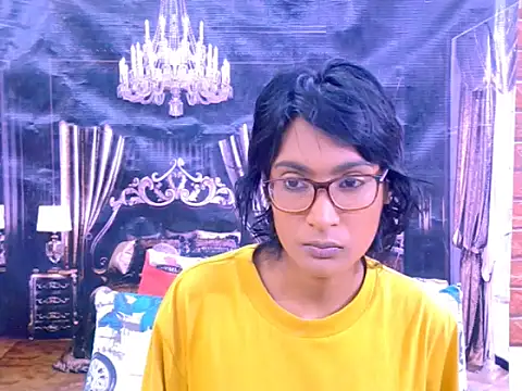 IndianRebel4u2Luv online show from June 27, 6:02 pm