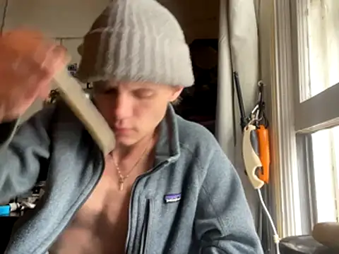 Snapshot of XanderOzzz chatting on November 2, 5:26 pm XanderOzzz online show from November 2, 5:26 pm