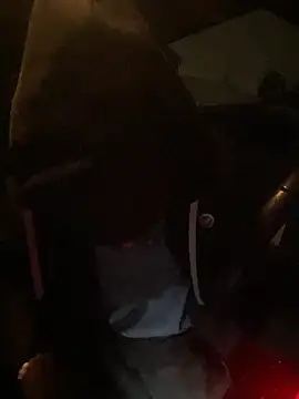 XanderOzzz online show from December 4, 2:21 am