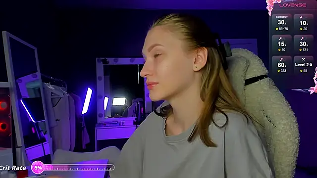 Ammi bliss online show from October 11, 3:17 am