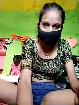 Snapshot of Punam_ji chatting on March 8, 2:59 am Punam ji online show from March 8, 2:59 am