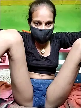 Snapshot of Punam_ji chatting on March 16, 4:18 am Punam ji online show from March 16, 4:18 am