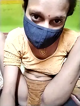 Snapshot of Punam_ji chatting on March 21, 3:33 am Punam ji online show from March 21, 3:33 am