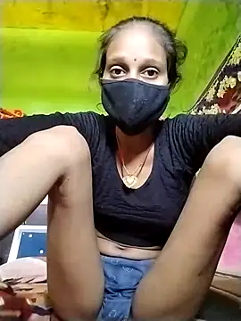 Snapshot of Punam_ji chatting on April 3, 5:16 am Punam ji online show from April 3, 5:16 am