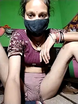 Snapshot of Punam_ji chatting on May 15, 12:06 am Punam ji online show from May 15, 12:06 am
