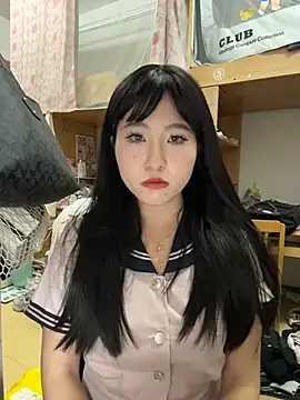 ououlovelove online show from February 28, 12:28 pm