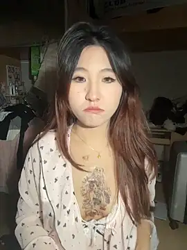 ououlovelove online show from March 15, 3:51 pm