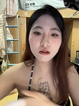 ououlovelove online show from March 21, 5:05 pm