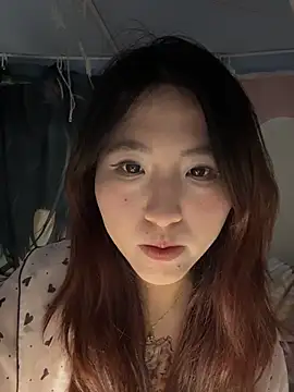 ououlovelove online show from March 27, 3:01 pm