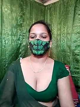 Snapshot of Payel_50 chatting on September 25, 5:05 pm Payel 50 online show from September 25, 5:05 pm