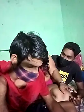 Snapshot of LoveOnStream chatting on October 18, 7:36 pm LoveOnStream online show from October 18, 7:36 pm