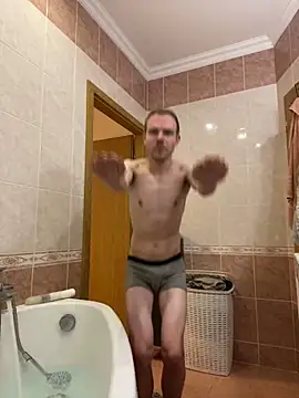 Skinny0150 online show from February 11, 9:31 pm