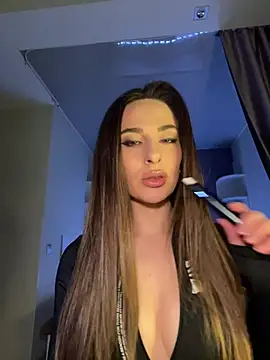  shadylady  online show from April 15, 7:10 pm