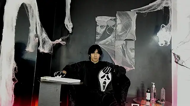 jett savage online show from October 10, 2:05 pm