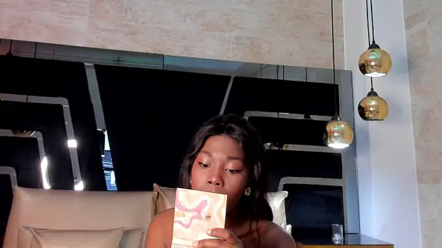 AbbieCyruz online show from September 16, 12:06 pm