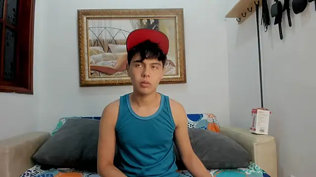 Felipe Cold online show from November 26, 2:34 am