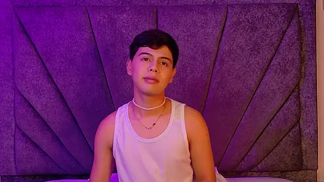 Snapshot of Felipe_Cold chatting on March 3, 2:50 am Felipe Cold online show from March 3, 2:50 am