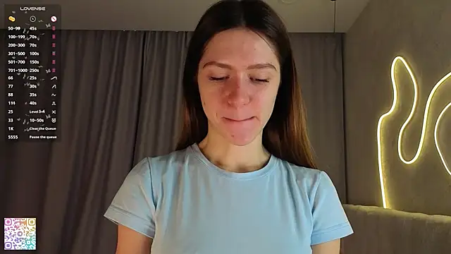 MinaMancilla online show from October 4, 4:21 am