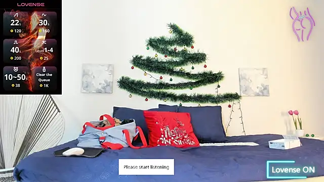  Miaa khalifa  online show from November 26, 12:50 pm