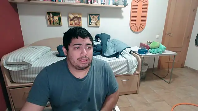 Martigato3 online show from March 22, 11:30 pm