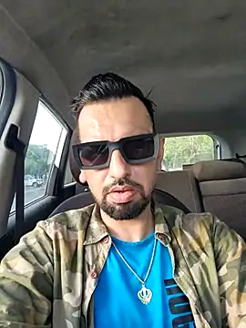incenciousrage online show from May 23, 12:42 pm