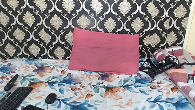 ExoticCandyx online show from November 22, 8:24 am