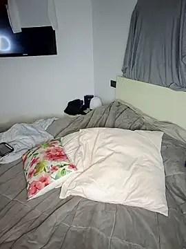 amalia202555 online show from February 8, 3:37 pm