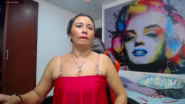 noelia milf19 online show from March 2, 12:35 am