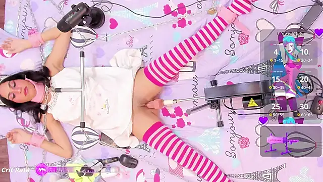 Snapshot of cherry_moon1 chatting on October 22, 12:38 pm cherry moon1 online show from October 22, 12:38 pm