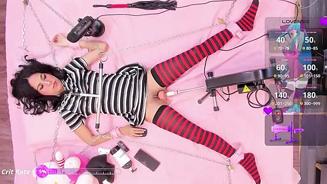 Snapshot of cherry_moon1 chatting on October 23, 12:04 pm cherry moon1 online show from October 23, 12:04 pm