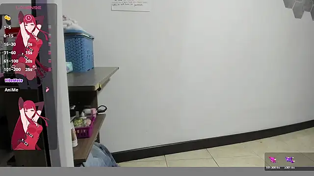 crystaldarliing online show from February 5, 12:59 am