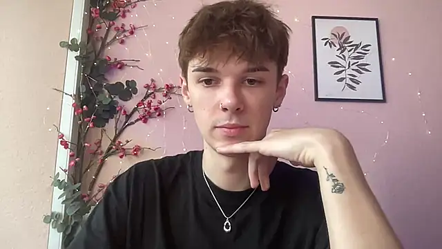 Milk Guy online show from October 23, 10:03 am