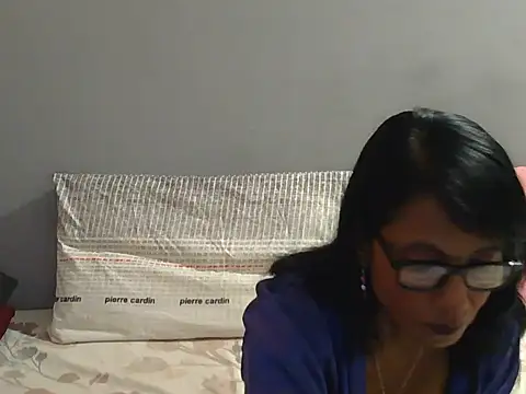 indian sherryxo online show from October 27, 9:46 am