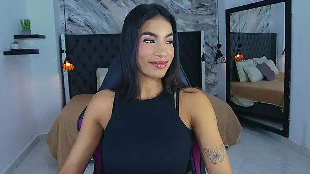 kitty collins  online show from May 15, 12:01 pm