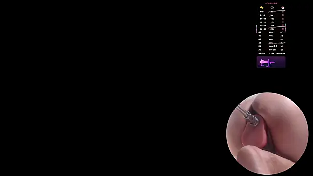 MaileenMilf online show from September 25, 10:24 pm