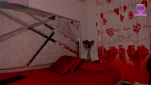 ThiccyLexxy online show from September 22, 12:18 pm