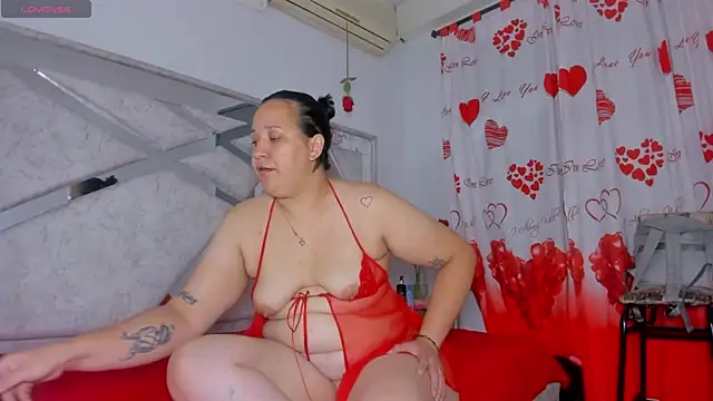 ThiccyLexxy online show from October 14, 12:17 pm