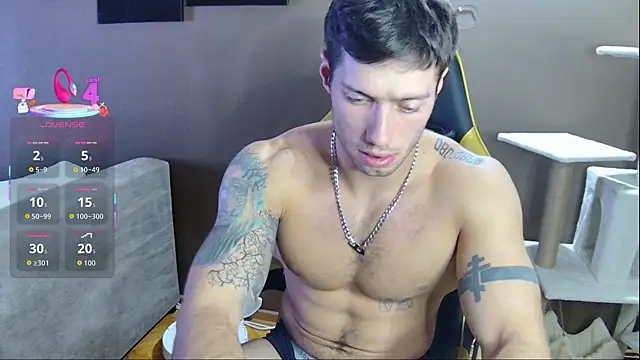 Jason theGreat online show from September 26, 1:42 am