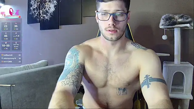 Jason theGreat online show from March 20, 8:35 pm