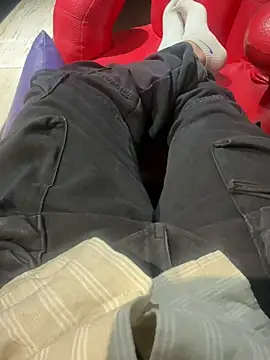 saumon3022 online show from February 6, 3:15 pm