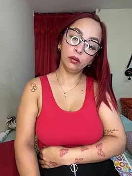 Vamanda05 online show from September 17, 6:53 pm