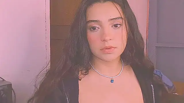 Katerina Marshall online show from September 16, 8:54 pm