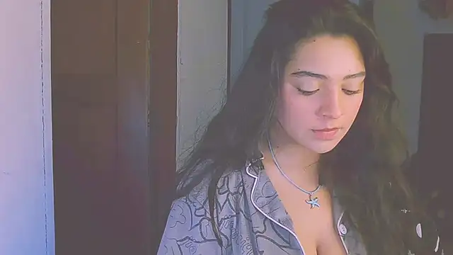 Katerina Marshall online show from September 19, 9:54 am