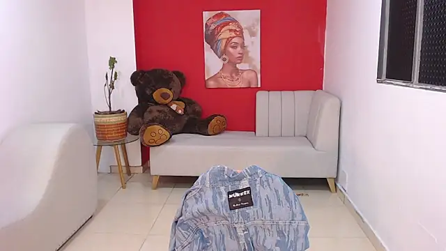 naia sweetsex online show from September 25, 11:47 am