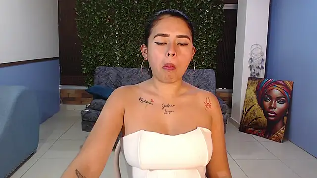 naia sweetsex online show from October 18, 4:41 pm