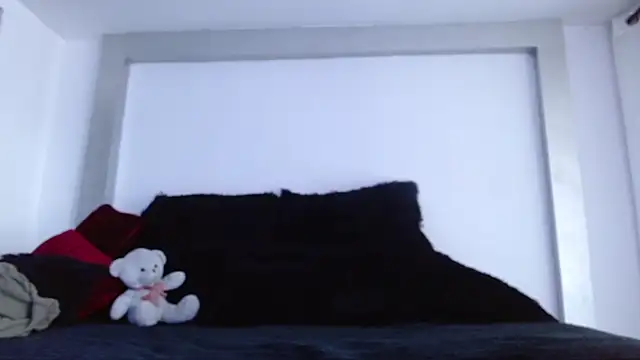 caroline spanky online show from September 18, 4:20 pm