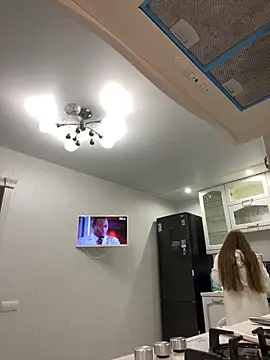 DeniMilkyyyyy online show from October 5, 3:54 pm