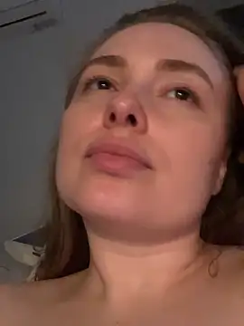 DeniMilkyyyyy online show from November 11, 5:35 pm